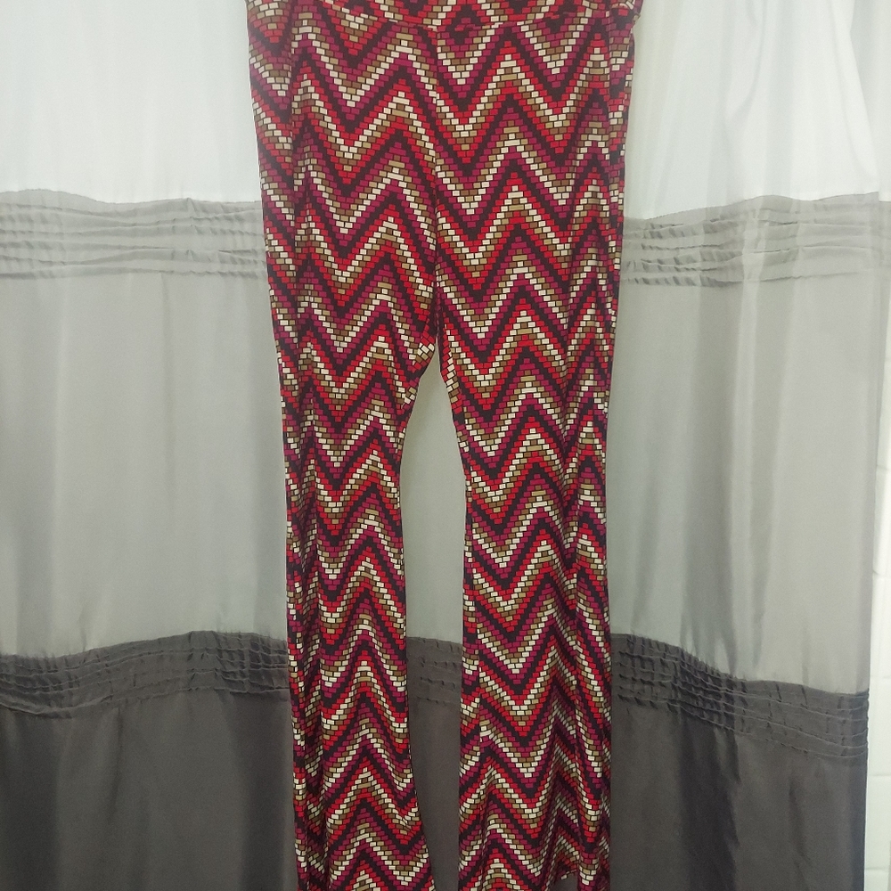 Funky pants - Picture 6 of 6